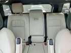 2020 Land Rover Range Rover Sport Hse Синий vin: SALWR2SU3LA895485