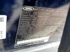 2020 Land Rover Range Rover Sport Hse Синий vin: SALWR2SU3LA895485