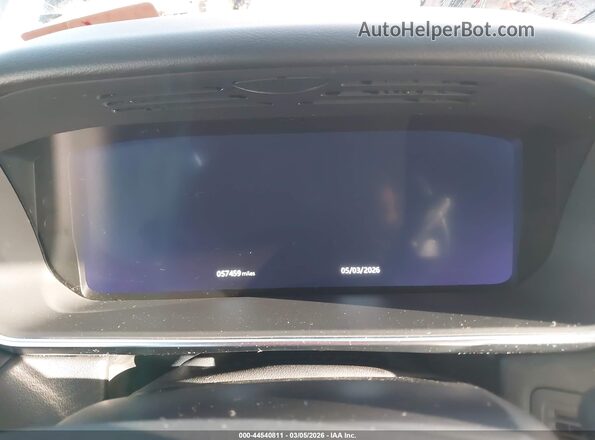 SALWR2SU3MA755261 2021 LAND ROVER RANGE ROVER SPORT White Widok tylnych siedzeń