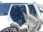 2021 Land Rover Range Rover Sport Hse Silver Edition Mhev White vin: SALWR2SU3MA755261