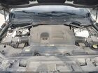 2021 Land Rover Range Rover Sport Hse Silver Edition Mhev Белый vin: SALWR2SU6MA781983