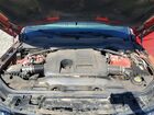 2022 Land Rover Range Rover Sport Hse Silver Edition Red vin: SALWR2SU8NA797555