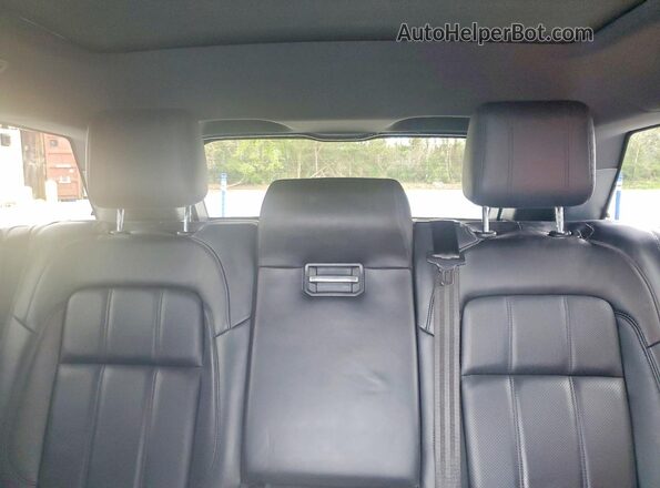 SALWR2SUXLA718481 2020 LAND ROVER RANGE White Vista de los asientos traseros