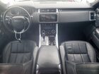 2020 Land Rover Range Rover Sport Hse White vin: SALWR2SUXLA718481