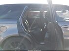 2016 Land Rover Range Rover Sport 3.0l V6 Supercharged Hse Gray vin: SALWR2VF5GA552728