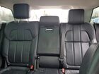 2016 Land Rover Range Rover Sport Hse Белый vin: SALWR2VF5GA637391