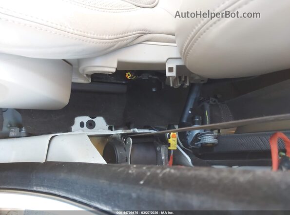 SALWR2VF7GA584757 2016 LAND ROVER RANGE ROVER SPORT White Вид спереду
