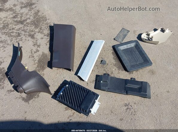 SALWR2VF7GA584757 2016 LAND ROVER RANGE ROVER SPORT White Вид щитка приладів