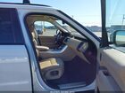 2016 Land Rover Range Rover Sport 3.0l V6 Supercharged Hse White vin: SALWR2VF7GA584757 2016 Land Rover Range Rover Sport 3.0l V6 Supercharged Hse White vin: SALWR2VF7GA584757