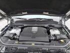 2016 Land Rover Range Rover Sport 3.0l V6 Supercharged Hse Gray vin: SALWR2VF8GA651835