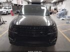 2016 Land Rover Range Rover Sport 3.0l V6 Supercharged Hse Black vin: SALWS2PF0GA102180