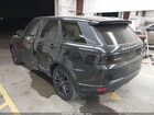 2016 Land Rover Range Rover Sport 3.0l V6 Supercharged Hse Black vin: SALWS2PF0GA102180