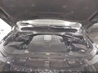 2016 Land Rover Range Rover Sport 3.0l V6 Supercharged Hse Black vin: SALWS2PF0GA102180