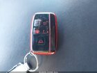 2016 Land Rover Range Rover Sport 3.0l V6 Supercharged Hse Red vin: SALWS2PF7GA597669