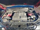 2016 Land Rover Range Rover Sport 3.0l V6 Supercharged Hse Red vin: SALWS2PF7GA597669