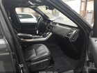 2020 Land Rover Range Rover Sport Hst Mhev Gray vin: SALWS2RU2LA745071