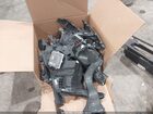 2022 Land Rover Range Rover Sport Hst Mhev Silver vin: SALWS2RU3NA797425