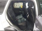 2022 Land Rover Range Rover Sport Hst Mhev Silver vin: SALWS2RU3NA797425