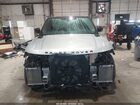 2022 Land Rover Range Rover Sport Hst Mhev Silver vin: SALWS2RU3NA797425