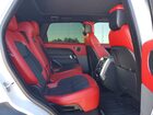 2022 Land Rover Range Rover Sport Hst White vin: SALWS2RU6NA224065