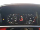 2022 Land Rover Range Rover Sport Hst White vin: SALWS2RU6NA224065