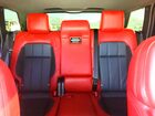 2022 Land Rover Range Rover Sport Hst White vin: SALWS2RU6NA224065