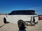 2022 Land Rover Range Rover Sport Hst White vin: SALWS2RU6NA224065