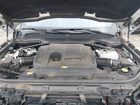 2020 Land Rover Range Rover Sport Hst Mhev White vin: SALWS2RU9LA705750