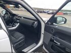 2020 Land Rover Range Rover Sport Hst Mhev White vin: SALWS2RU9LA705750