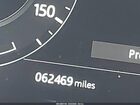2019 Land Rover Range Rover Sport Hst Mhev Black vin: SALWS2SU6KA865271