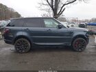 2019 Land Rover Range Rover Sport Hst Mhev Black vin: SALWS2SU6KA865271
