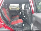 2016 Land Rover Range Rover Sport 3.0l V6 Supercharged Hse Red vin: SALWS2VF3GA571198