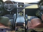 2017 Land Rover Range Rover Sport Hse Dynamic Silver vin: SALWV2FV6HA677840
