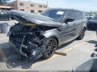 2017 Land Rover Range Rover Sport 3.0l V6 Supercharged Hse Dynamic Green vin: SALWV2FV9HA163917