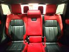 2019 Land Rover Range Rover Sport Supercharged Autobiography Silver vin: SALWV2RE5KA856633