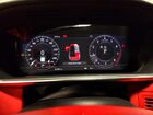 2019 Land Rover Range Rover Sport Supercharged Autobiography Silver vin: SALWV2RE5KA856633