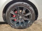 2019 Land Rover Range Rover Sport Supercharged Autobiography Silver vin: SALWV2RE5KA856633 Damage: Right Front Wheel, Curb Rash, > 12 Inches