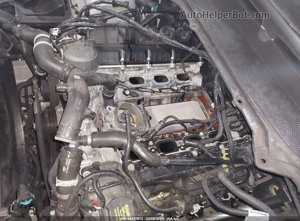 SALWV2RE7KA854530 2019 LAND ROVER RANGE ROVER SPORT White Widok z przodu