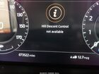 2019 Land Rover Range Rover Sport Autobiography White vin: SALWV2RE7KA854530