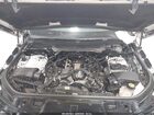 2019 Land Rover Range Rover Sport Autobiography White vin: SALWV2RE7KA854530