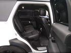 2018 Land Rover Range Rover Sport Hse Dynamic Белый vin: SALWV2SV2JA401330