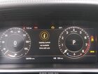 2018 Land Rover Range Rover Sport Hse Dynamic Белый vin: SALWV2SV2JA401330