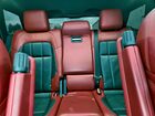 2019 Land Rover Range Rover Sport Hse Dynamic White vin: SALWV2SV4KA816232