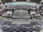 2019 Land Rover Range Rover Sport Hse Dynamic White vin: SALWV2SV4KA816232