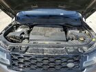 2018 Land Rover Range Rover Sport Hse Dynamic Gray vin: SALWV2SVXJA806089