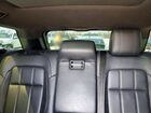 2018 Land Rover Range Rover Sport Hse Dynamic Gray vin: SALWV2SVXJA806089