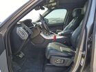 2018 Land Rover Range Rover Sport Hse Dynamic Gray vin: SALWV2SVXJA806089