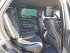 2018 Land Rover Range Rover Sport Hse Dynamic Gray vin: SALWV2SVXJA806089