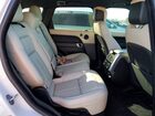 2019 Land Rover Range Rover Sport Hse Dynamic Белый vin: SALWV2SVXKA825582