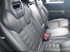 2016 Land Rover Range Rover Sport 5.0l V8 Supercharged Svr Blue vin: SALWZ2EF4GA589642